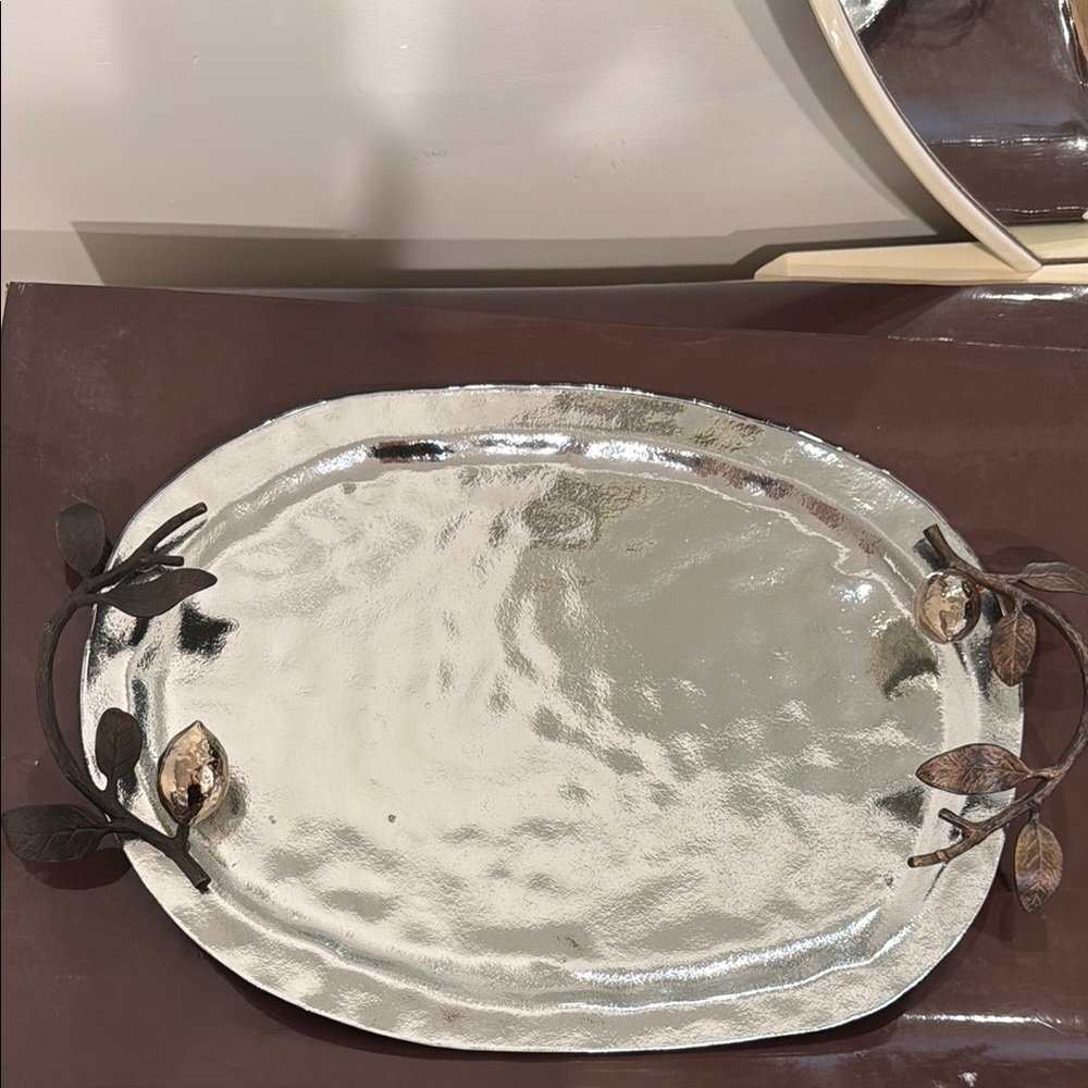 Michael Aram Tray